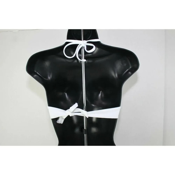 ladies BECCA Bikini top size S - Picture 2 of 3